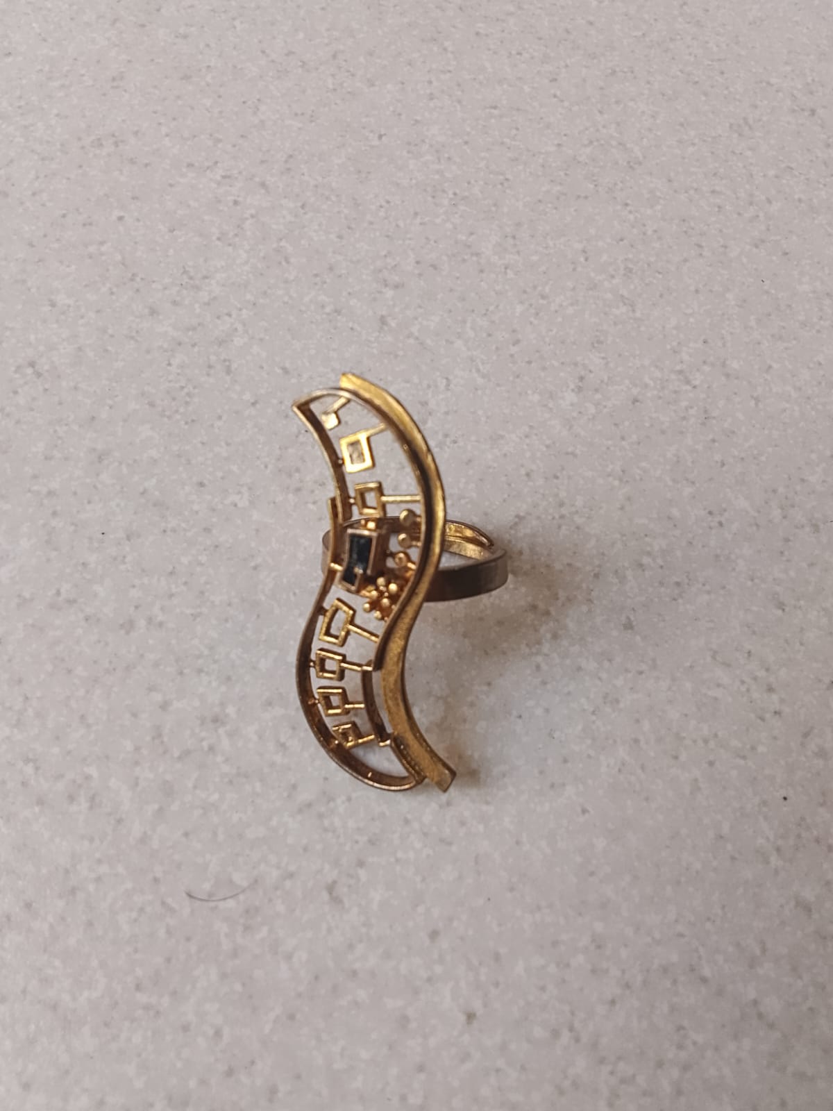 Maya Ring