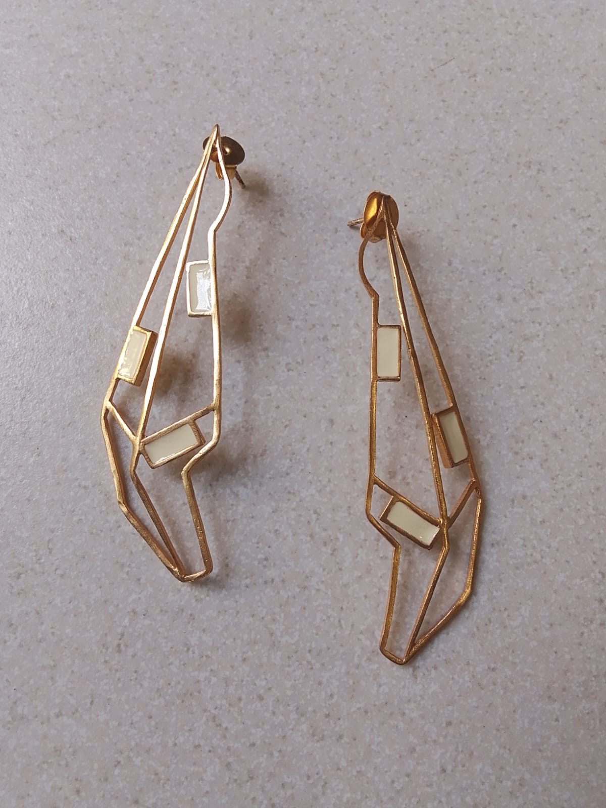 Tula Earrings