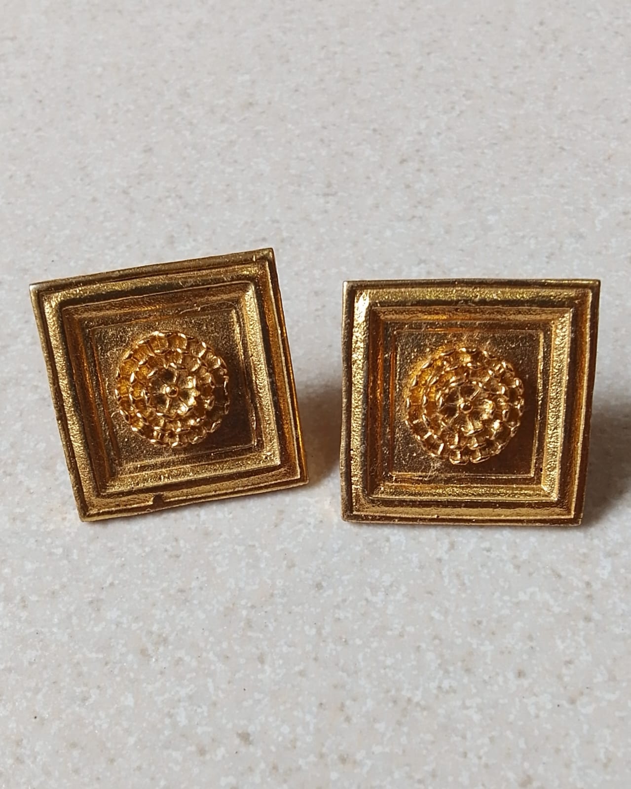 Rehwa Bloom Earrings