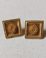 Rehwa Bloom Earrings