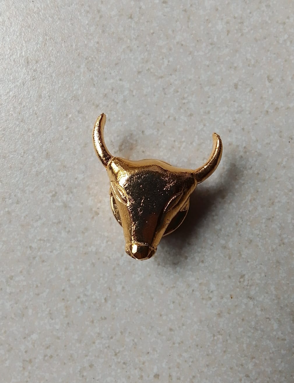 014 Nandi Button Cover