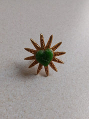 Rabdi Algae Ring