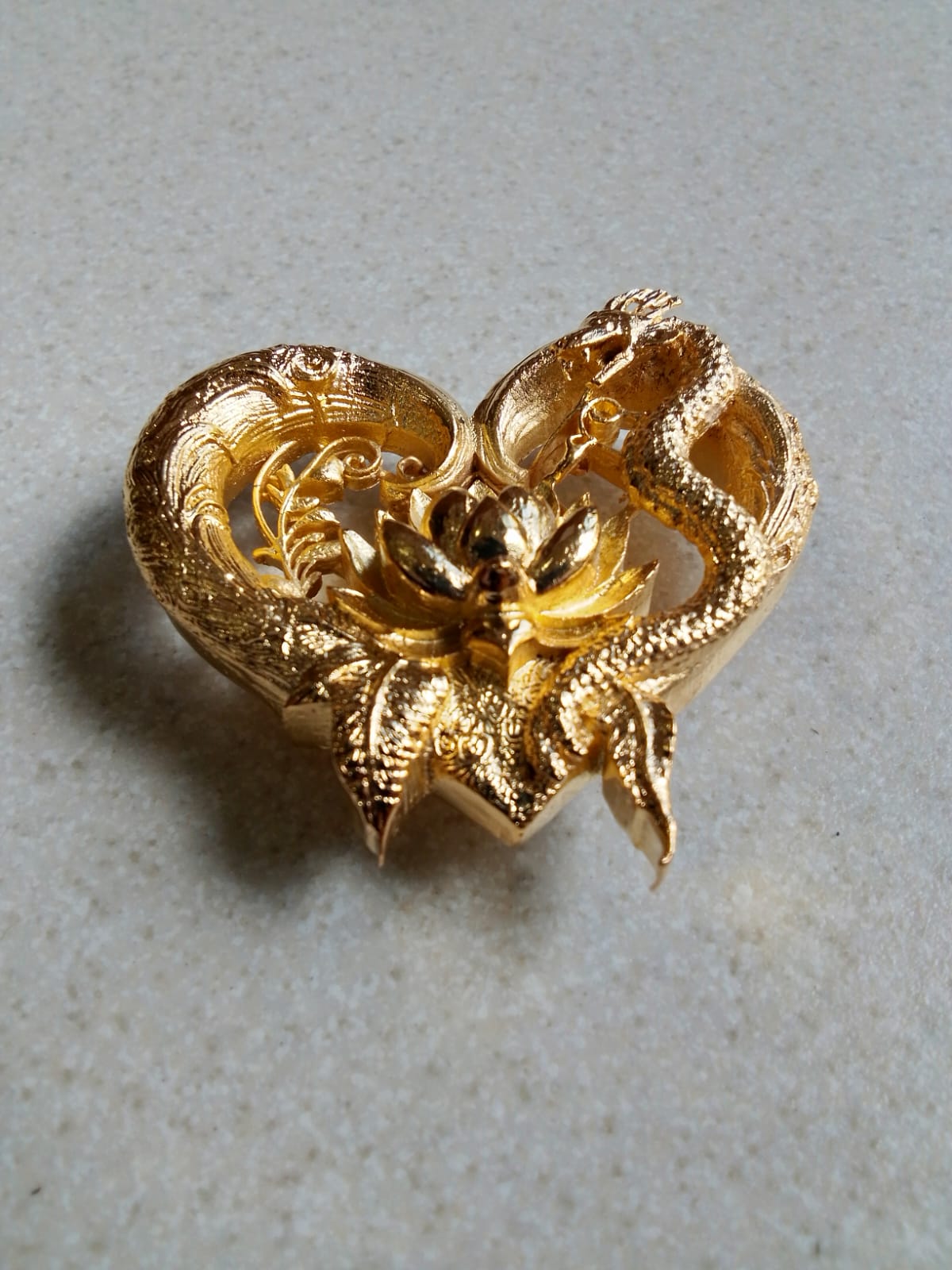 029 Mika Button Cover