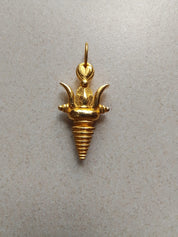 Trishu Pendant
