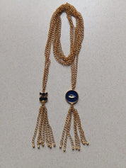 Heart Wrap Chain