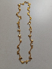 Fern Necklace