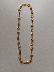 Bone Necklace