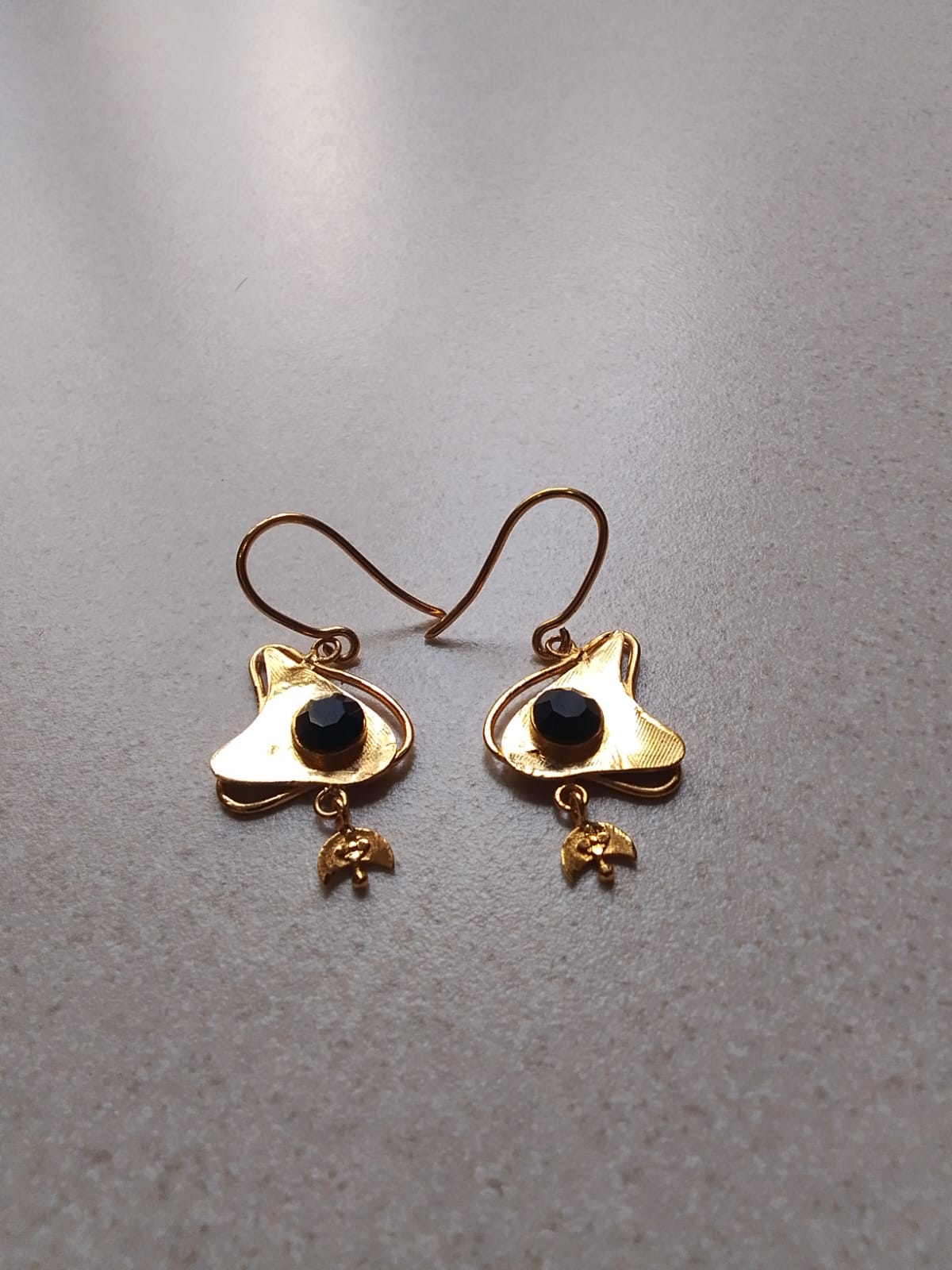 Birdy Earrings