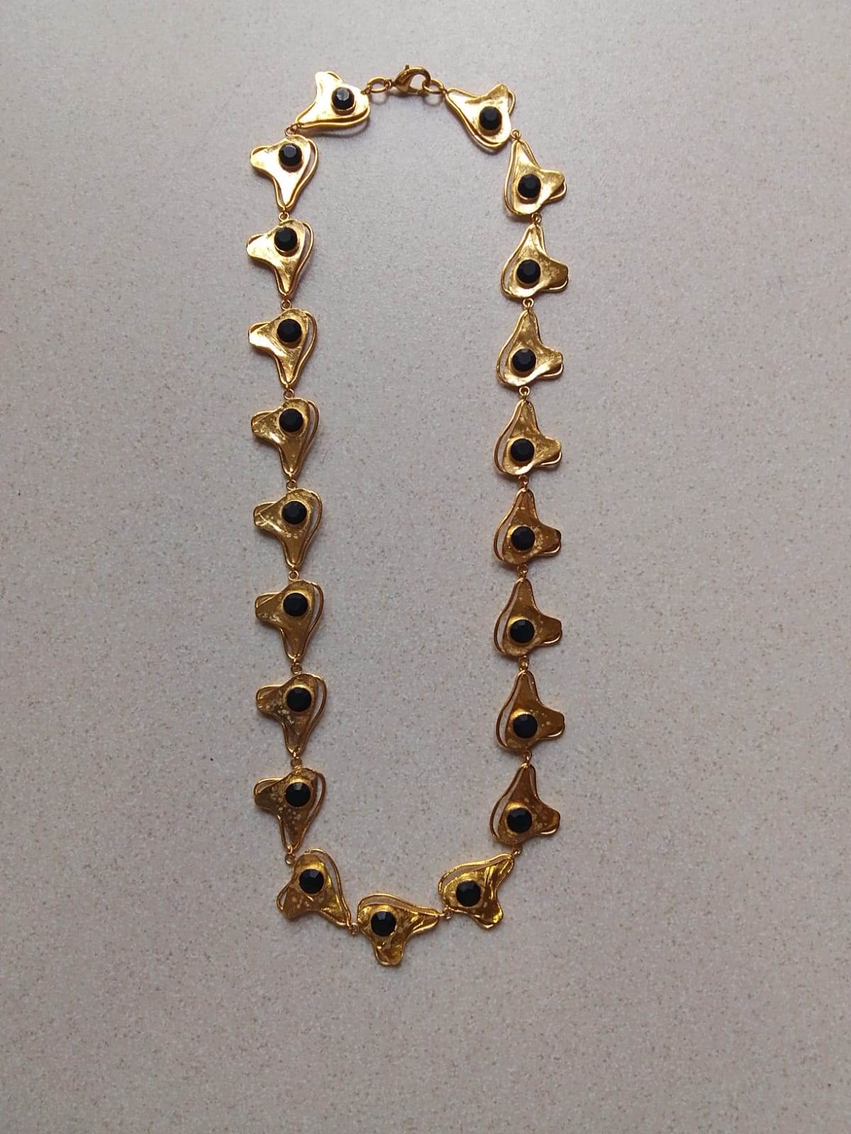 Birdies Necklace