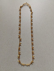 Dance People Necklace