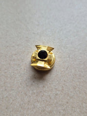 030 Pipe Dream Button Cover
