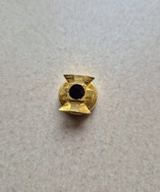030 Pipe Dream Button Cover