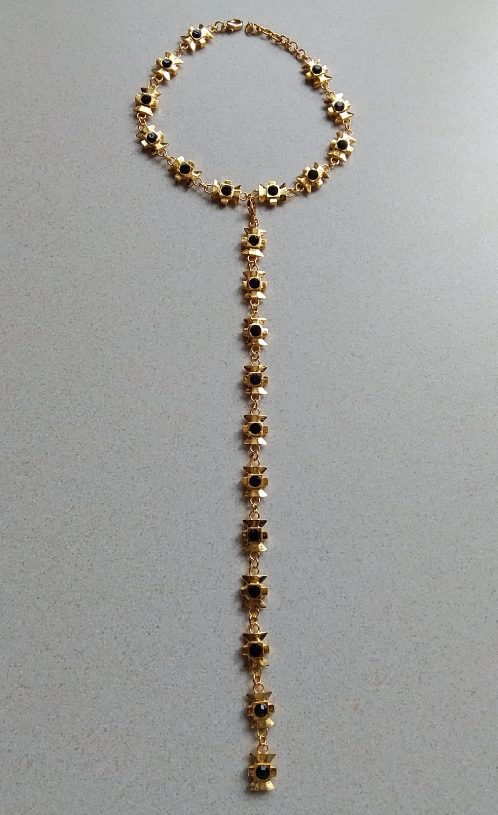 Pellet Choker