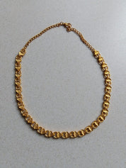 Cobra Necklace