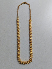 Cobra Necklace
