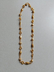 Bone Necklace