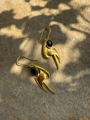 Beak Earrings