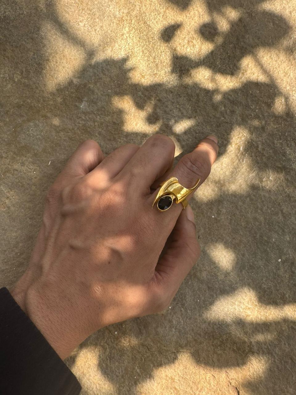 Beak Ring
