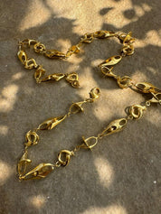 Bone Necklace