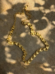 Cobra Necklace