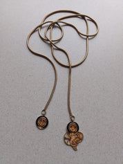 Wrap Necklace