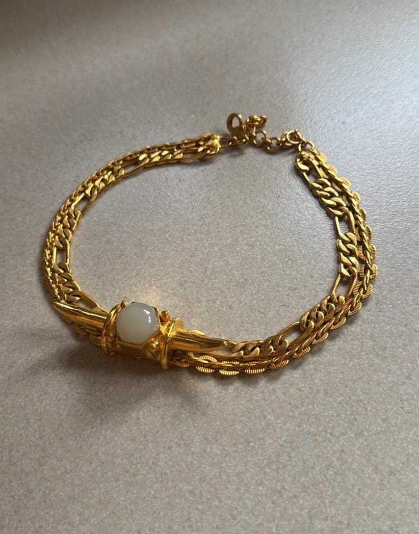 Bull Horn Choker