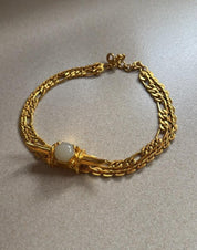Bull Horn Choker