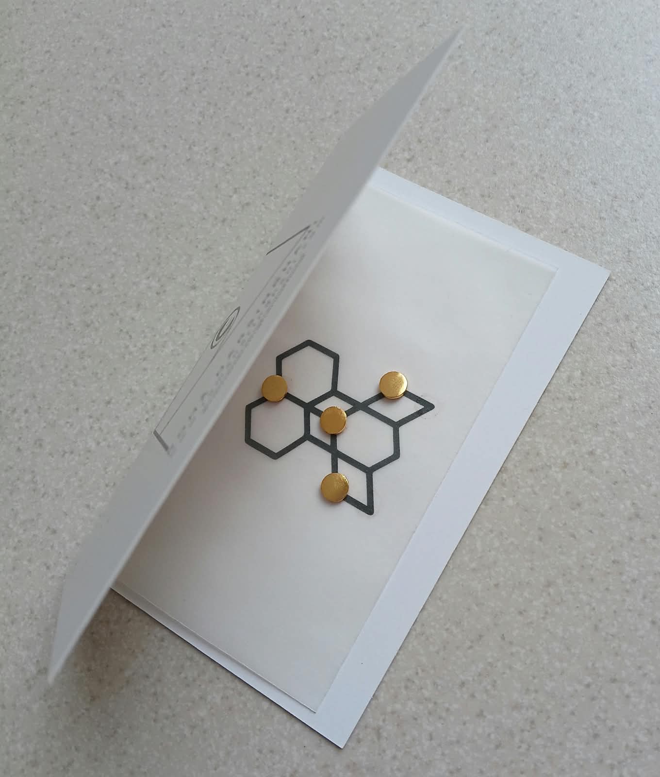 Gold Plated - Bindi