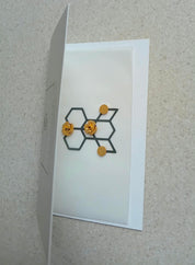 3D Gold Mix Pack Bindi