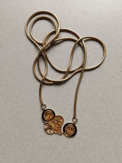 Wrap Necklace