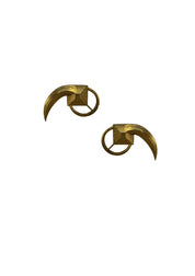 Dagger Studs