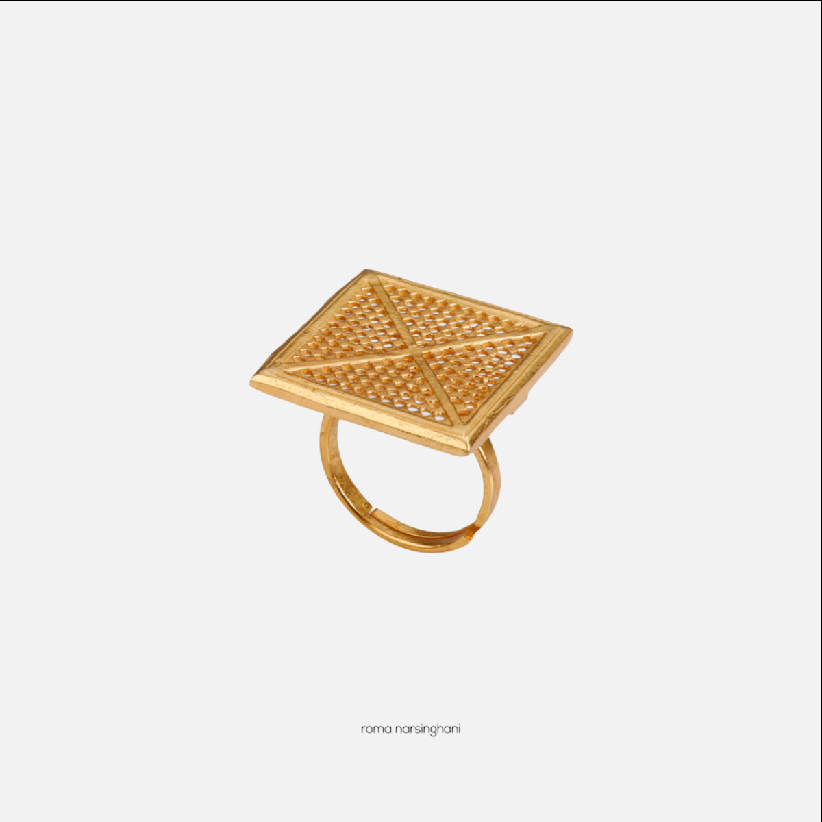 Mesh Ring