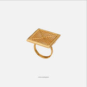 Mesh Ring