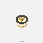Owl Ring