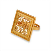BATIK RING