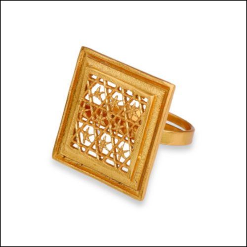 BATIK RING