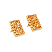 TRI - FLORA STUDS