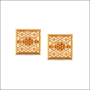 TRI - FLORA STUDS
