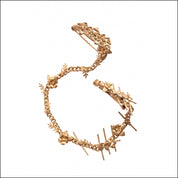 FLORA BROOCH