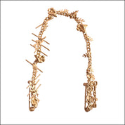 FLORA BROOCH