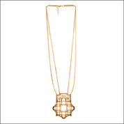 Tara Necklace