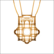 Tara Necklace