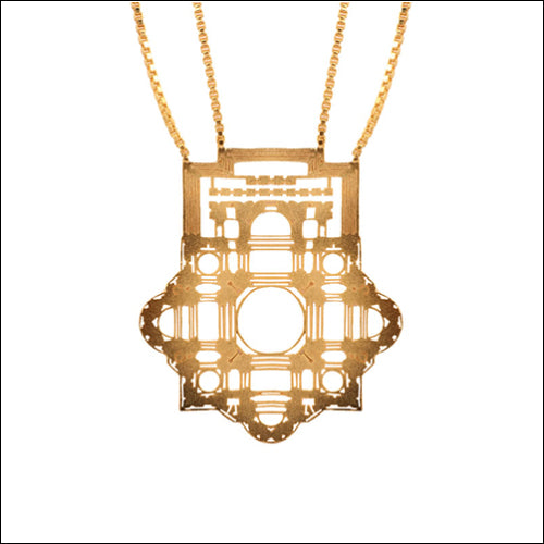 Tara Necklace