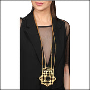 Tara Necklace