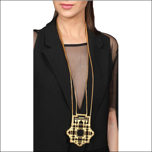 Tara Necklace