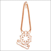 Kavya Neckpiece