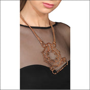Kavya Neckpiece