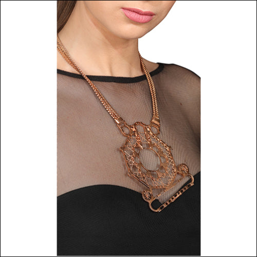 Kavya Neckpiece