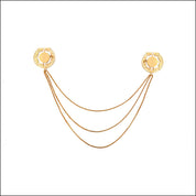 Pantheon Collar tip