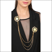 Pantheon Collar tip